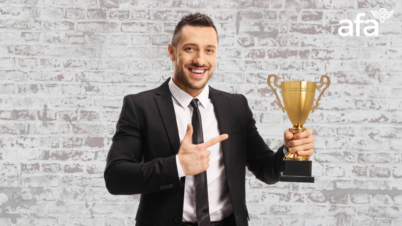 4 Qualities That Make Franchisees Outperform