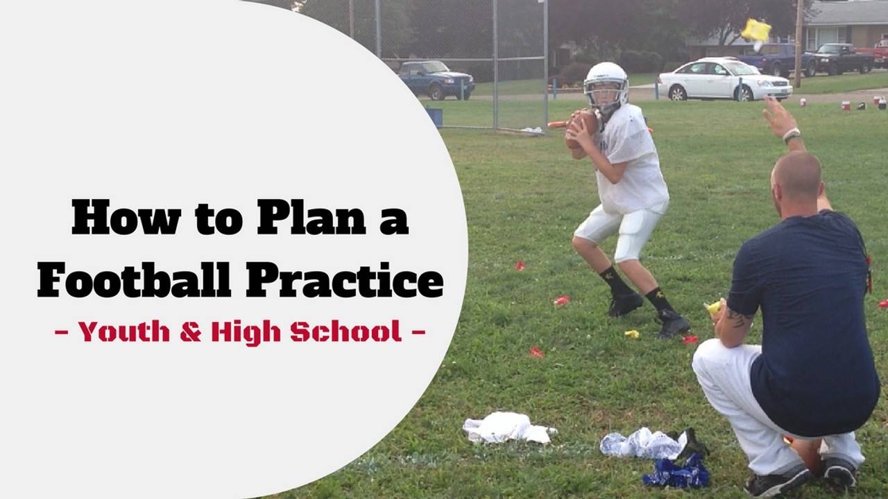 how-to-plan-a-football-practice