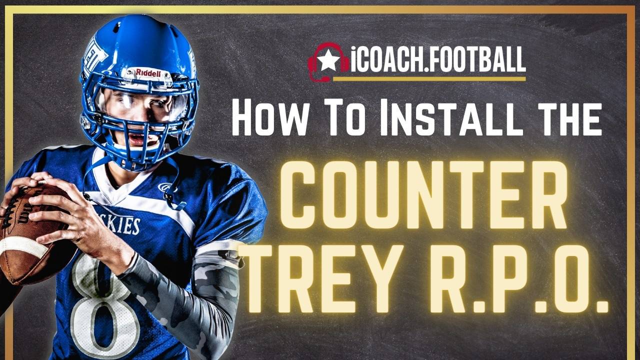 How to Install the Counter Trey RPO