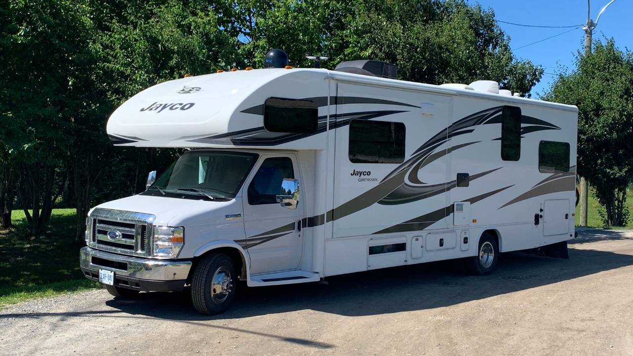 Making Money With RV Rentals
