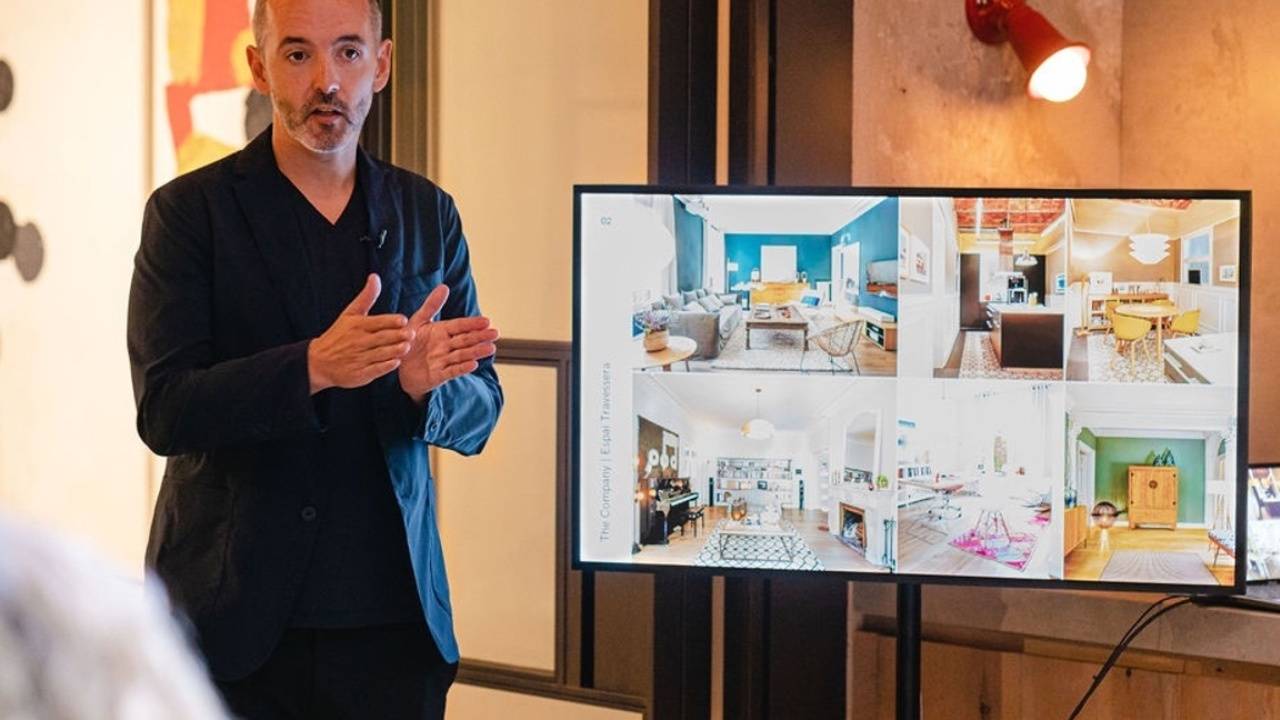 Clases Online de Diseño de Interiores - Interior Design Experience