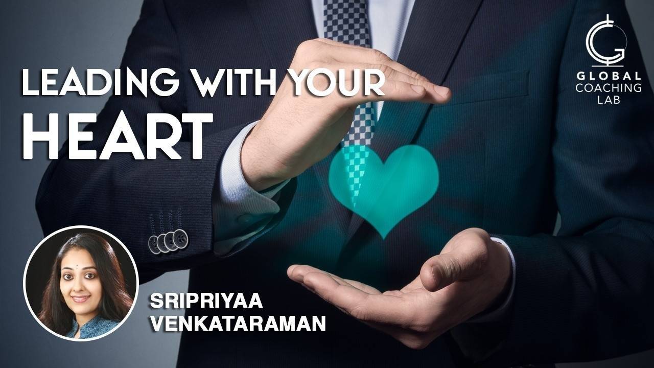Leading with your Heart
