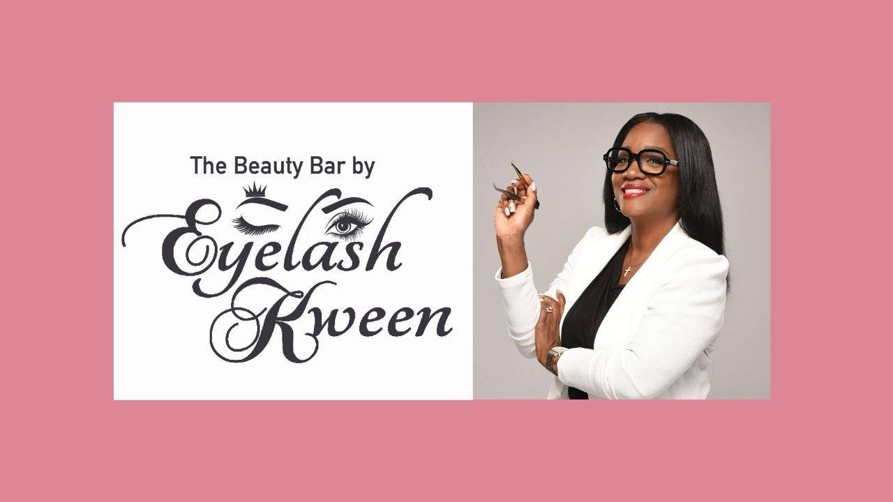 to The Beauty Bar by Eyelash Kween
