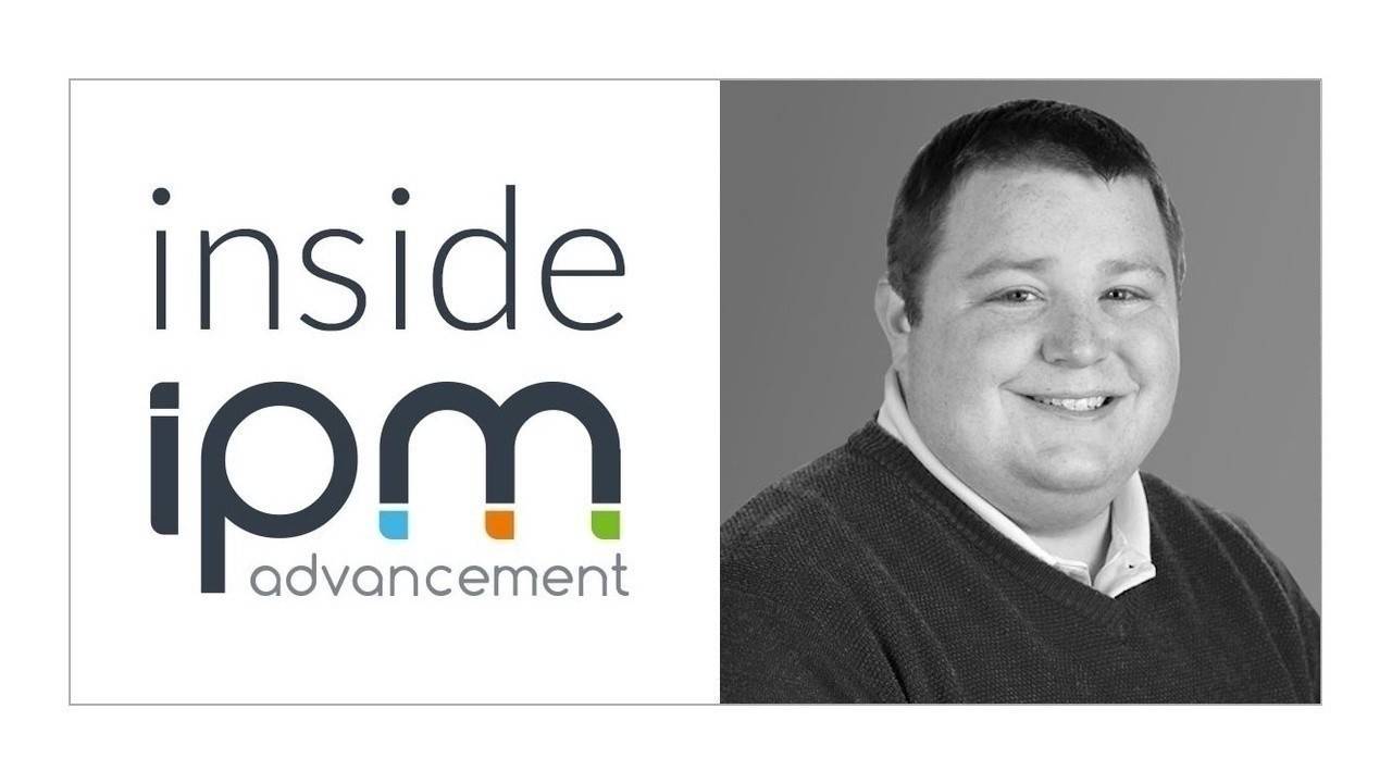 Inside IPM Meet Colton Strawser