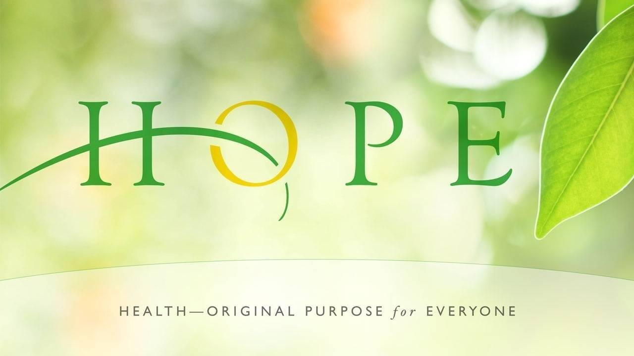 HOPE Program