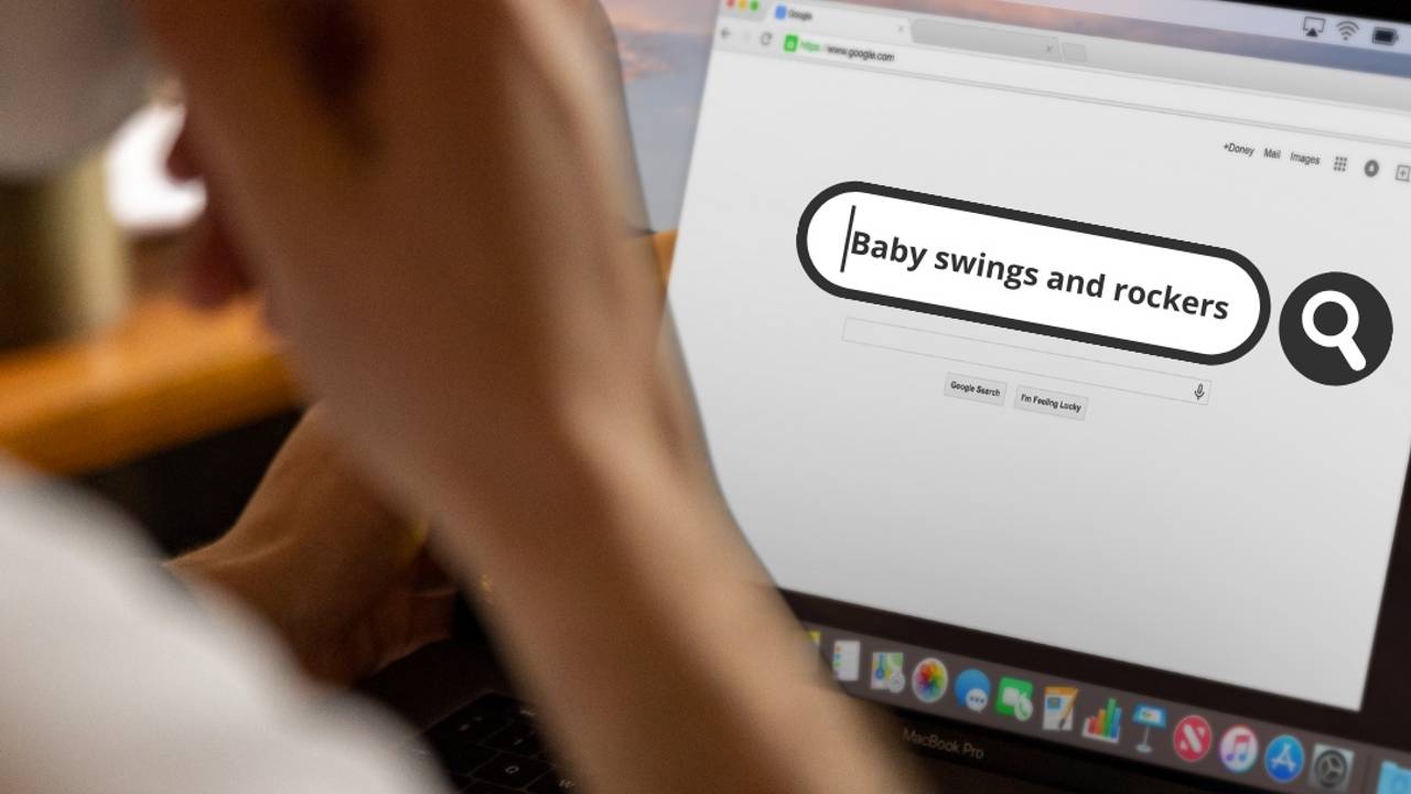 I Hate Electronic Baby Swings & Other Devices