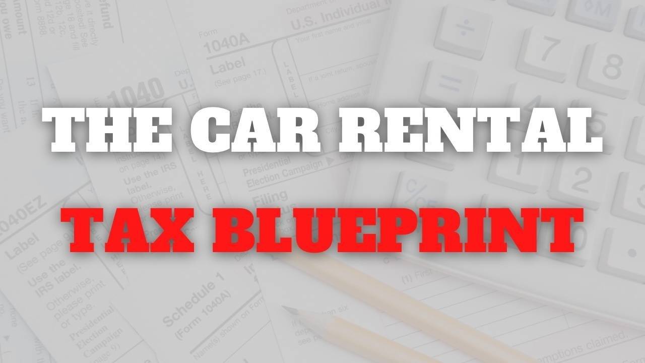 Thank You TURO TAX COURSE