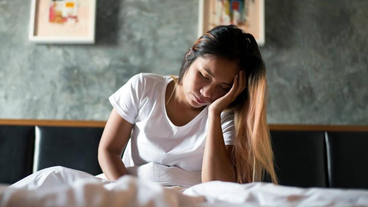 There’s a Reason You Feel Awful