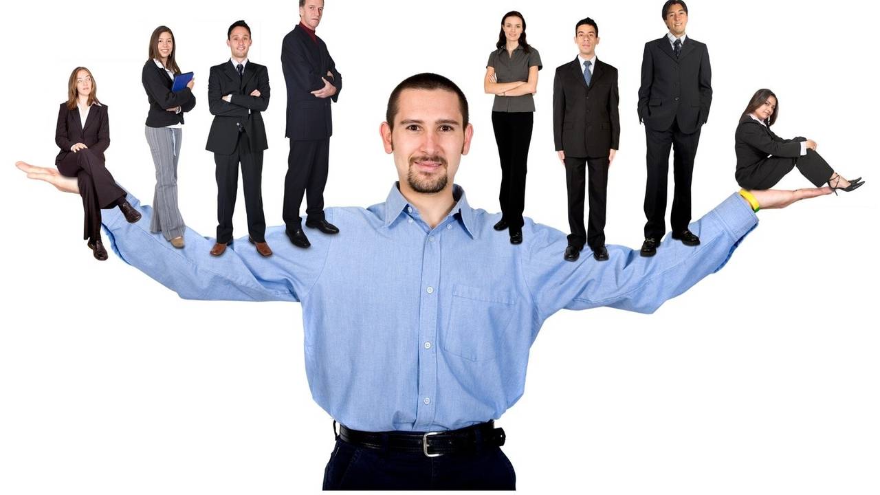Coaching Affaires pour professionnels et entreprises