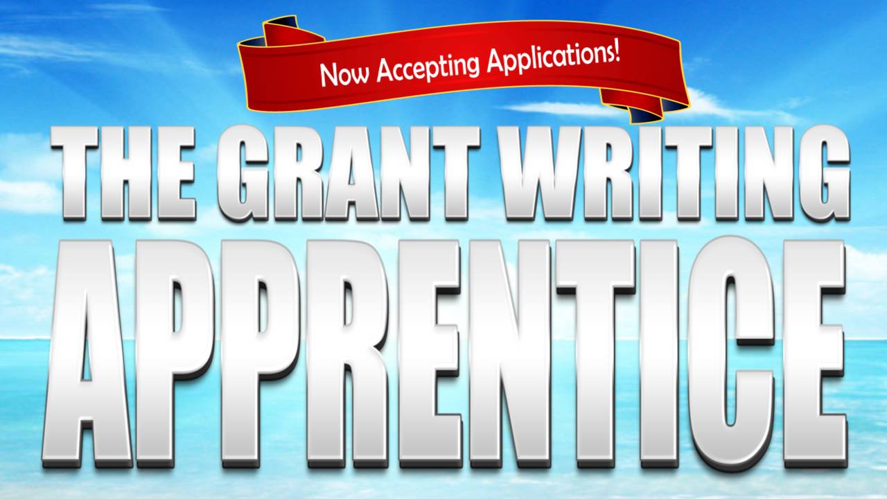Grant Writing Apprenticeship Programs For Success Grant Central USA