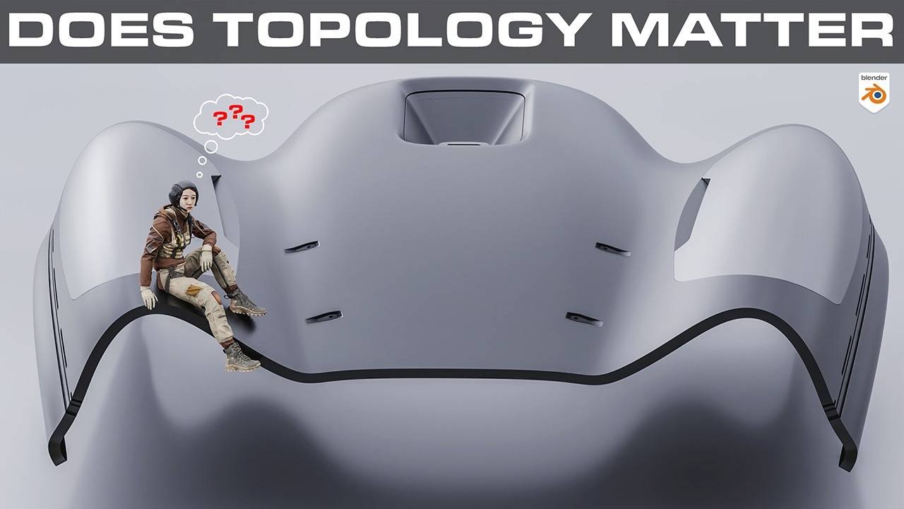DOES TOPOLOGY MATTER FOR 3D PRINTING visual data 2