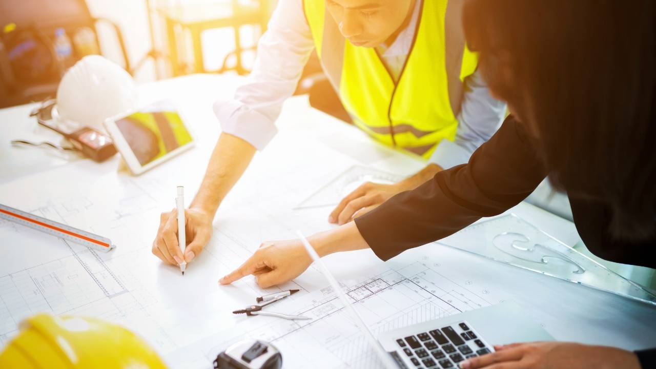 Build Out Image How Can I Keep My Buildout Costs Down?