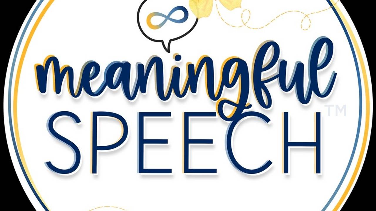 Echolalia + Language + Autism