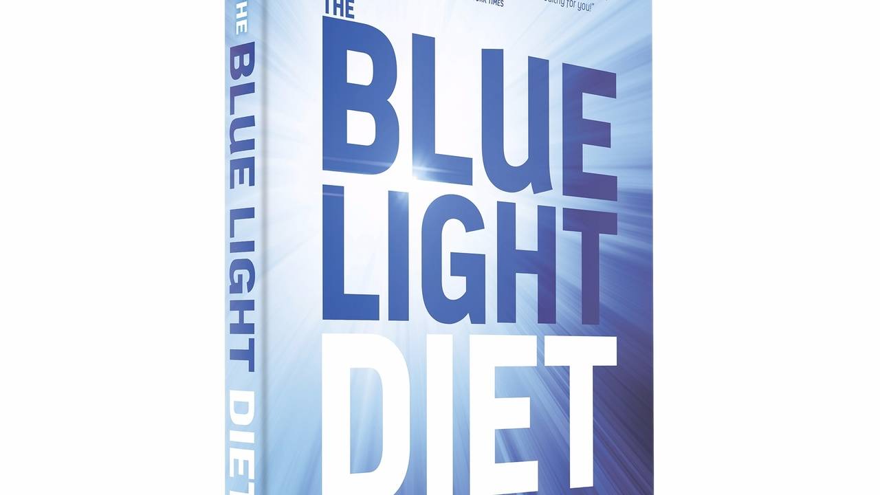 The Blue Light Diet & Detox Beginners Guide To Light