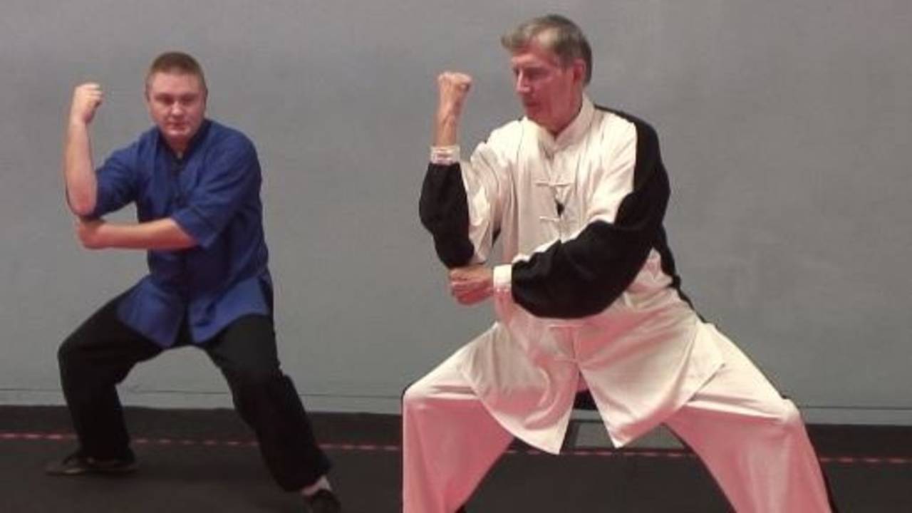 Martial Arts Classes for Adults Grownups in the Quad Cities