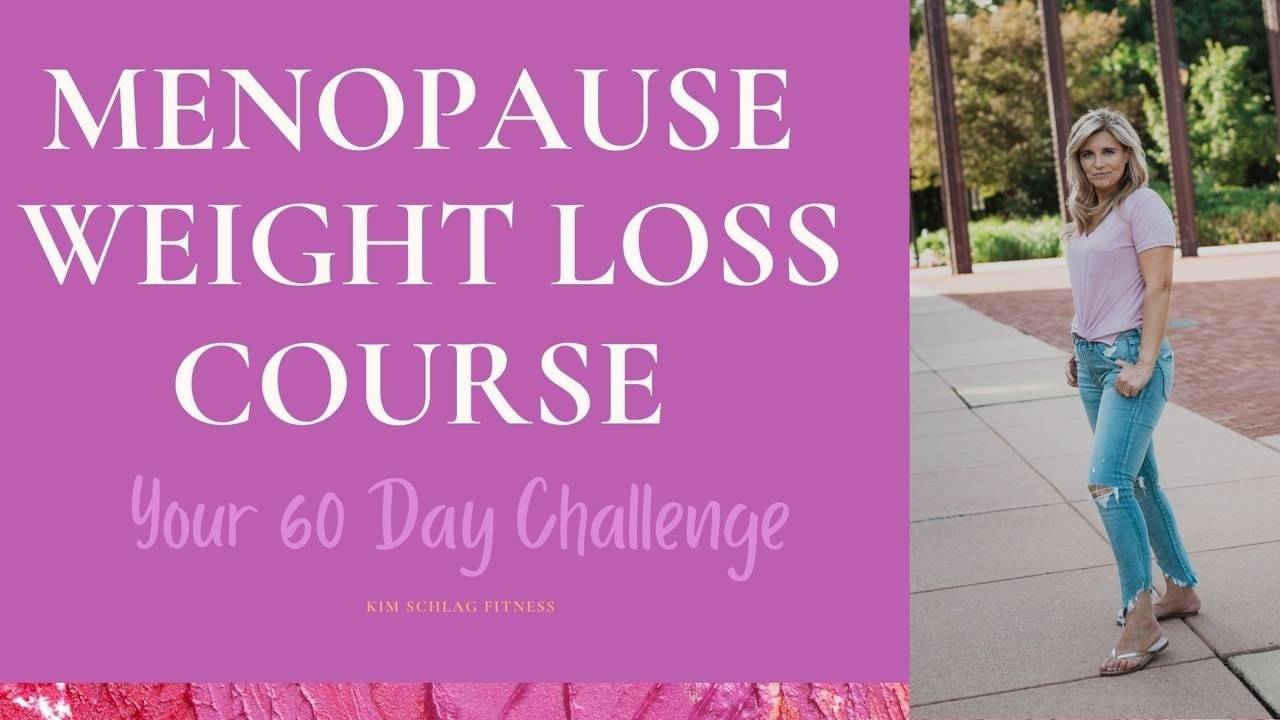 How To Lose Weight In Menopause