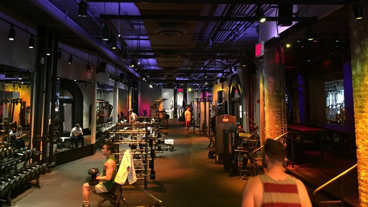 Gym Inductions, are they worth the time and effort