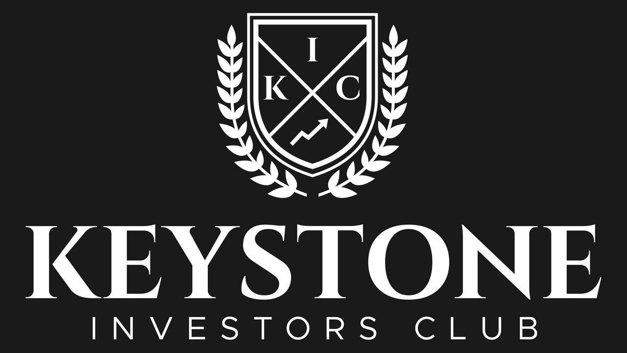 Terms of Service (Keystone Investors Club)