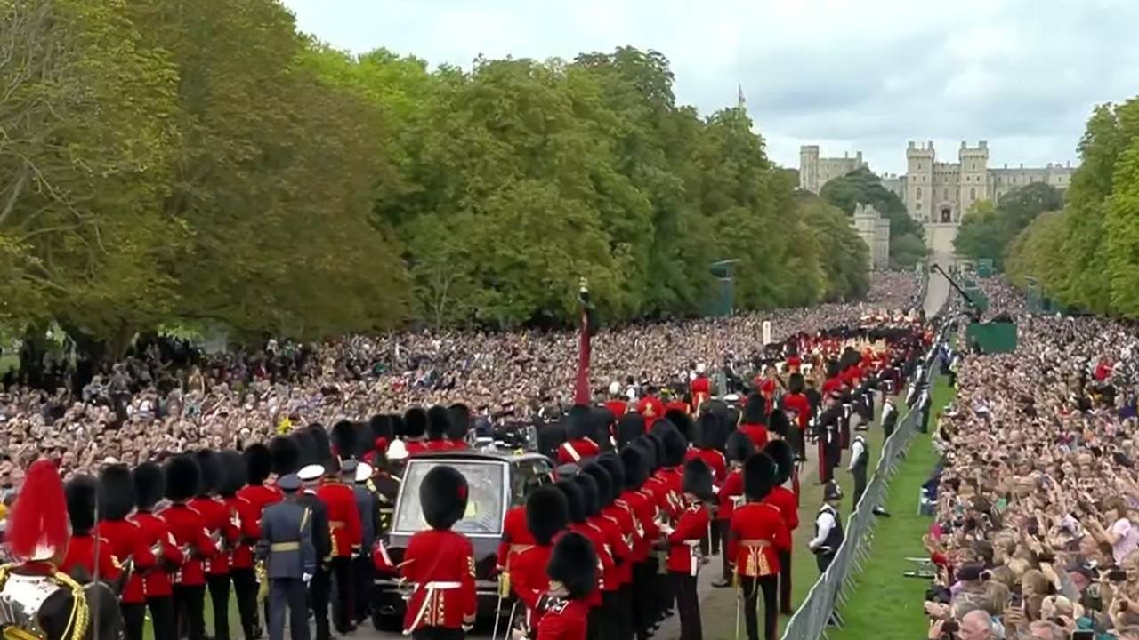 Funerals and Rituals