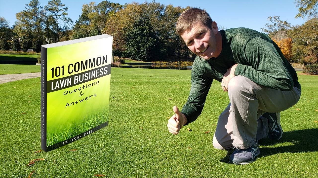 101 Most Common Lawn Care Questions and Answers