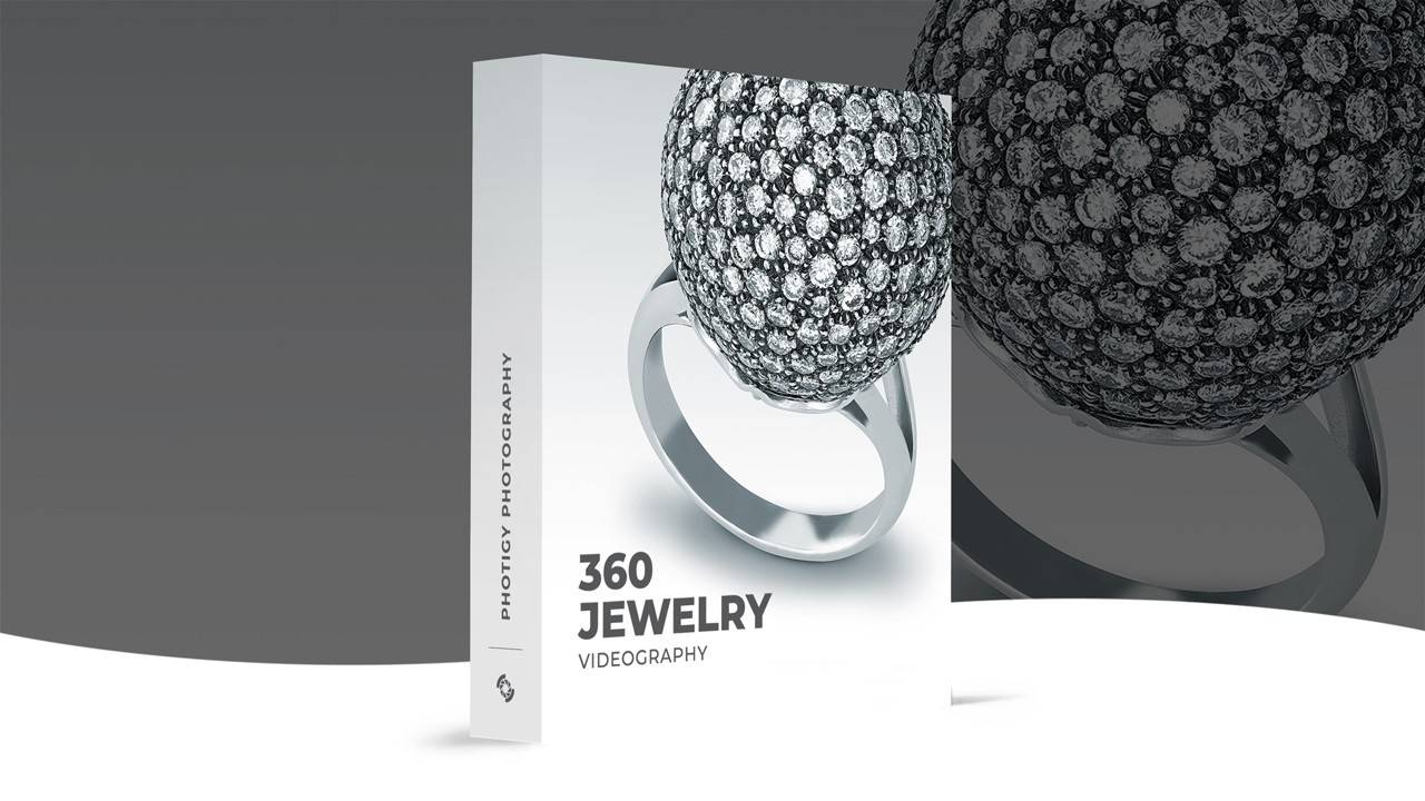 360 Jewelry Videography