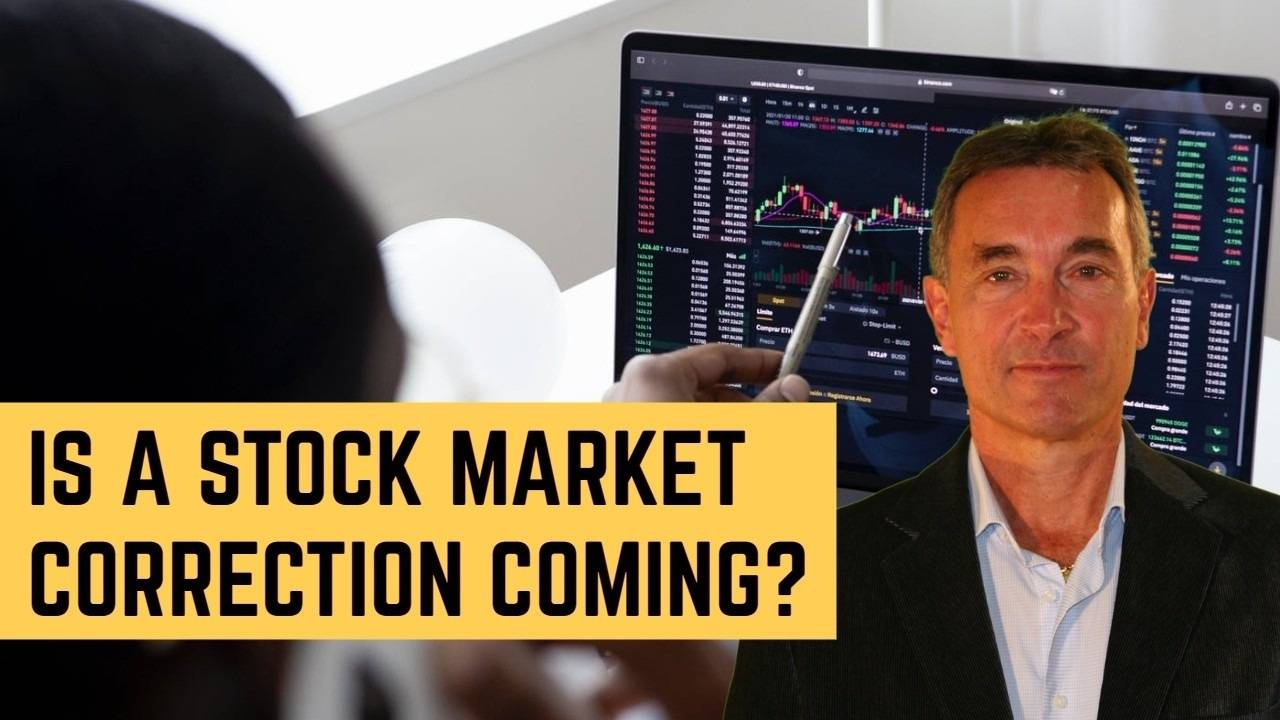 Is A Stock Market Correction Coming 