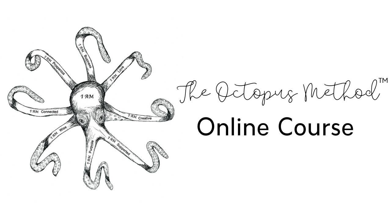 The Octopus Method Full Payment