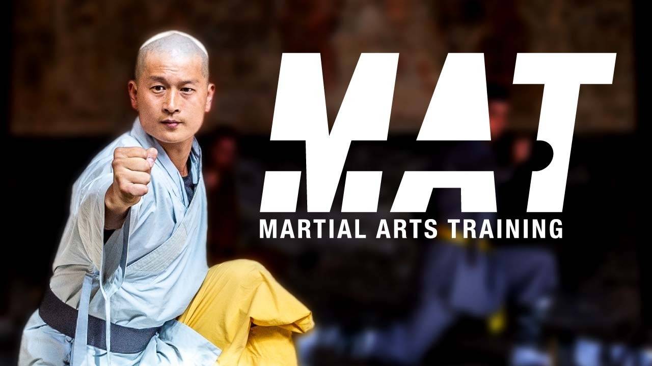 MAT Martial Arts Training