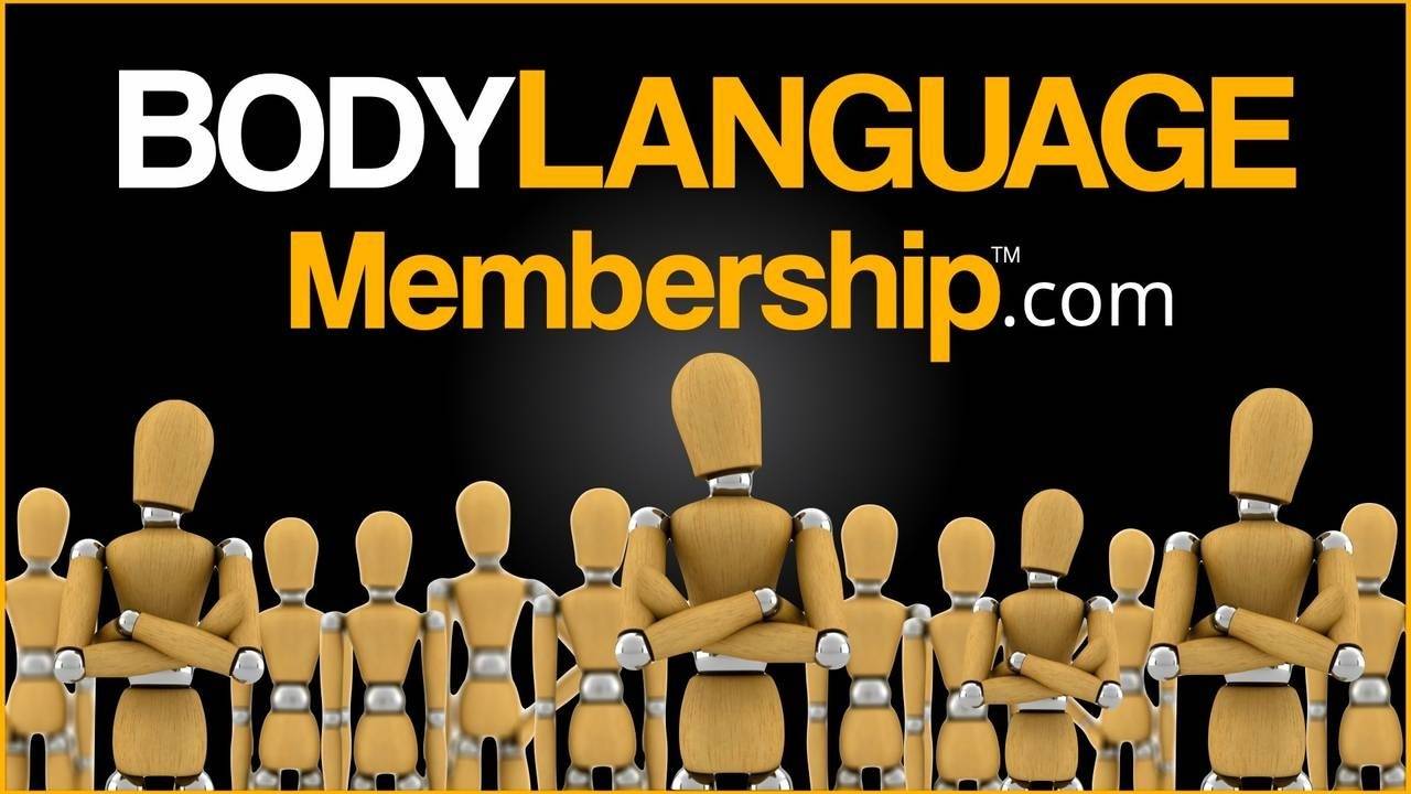 Body Language Membership OptIn