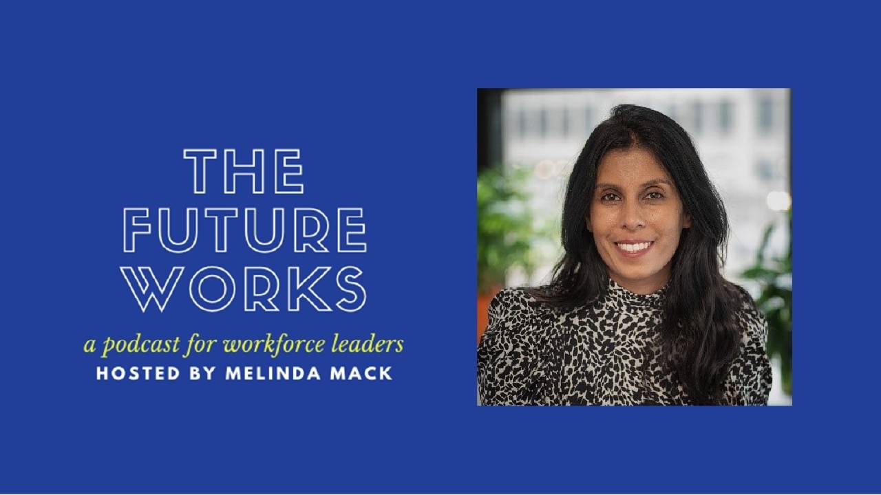 The Future Works Podcast: Lost in Translation