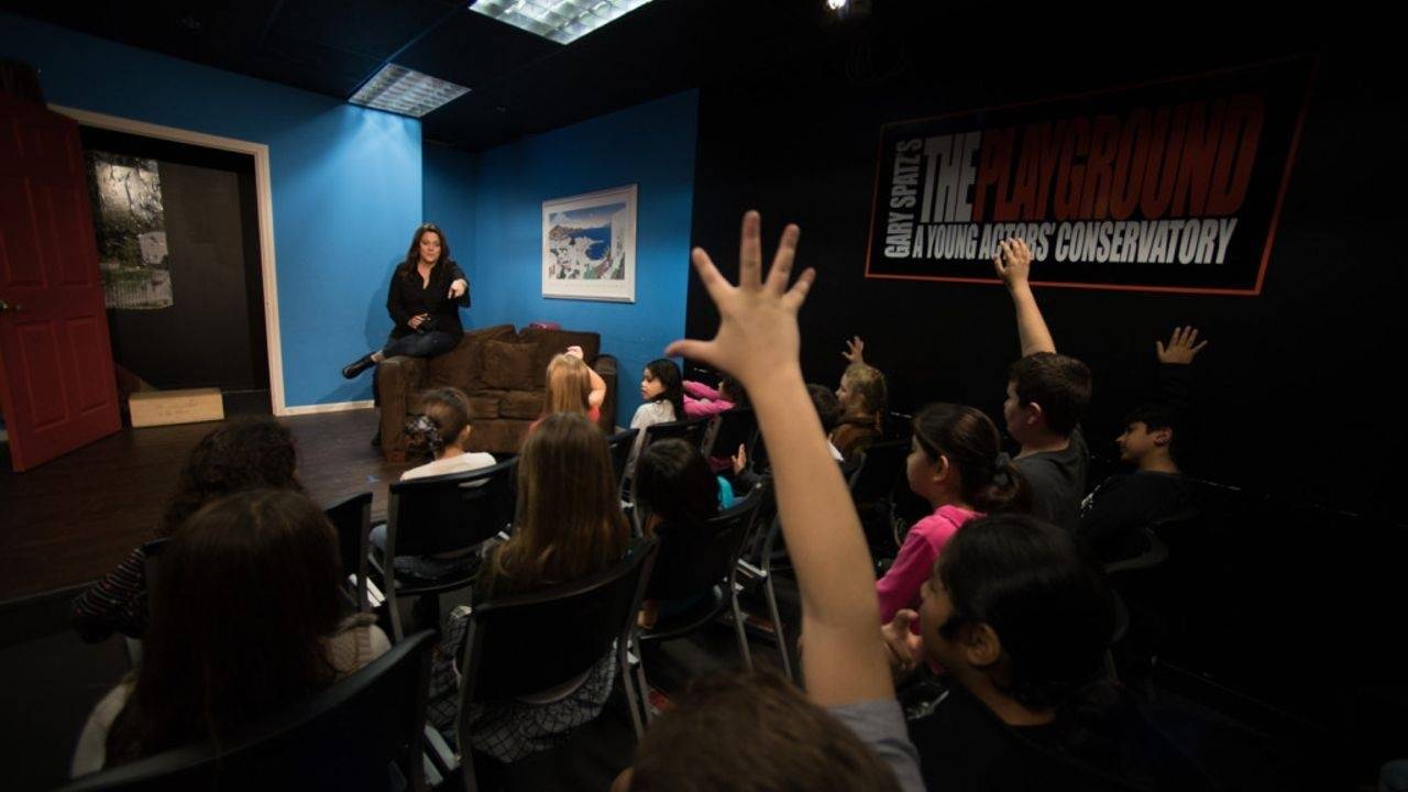 Los Angeles Online Acting Classes