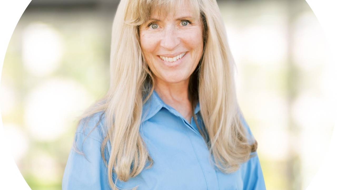 Barbara Hettinger Therapist