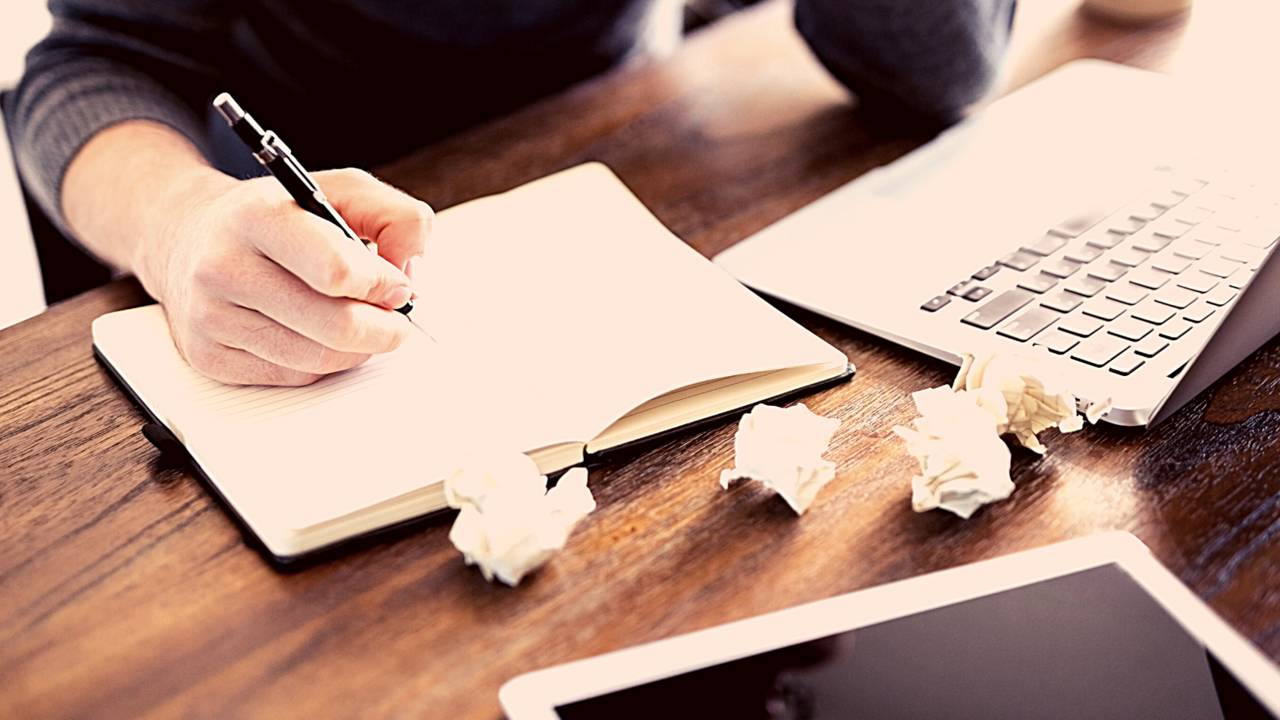 Wat is het verhaal van jouw leven?