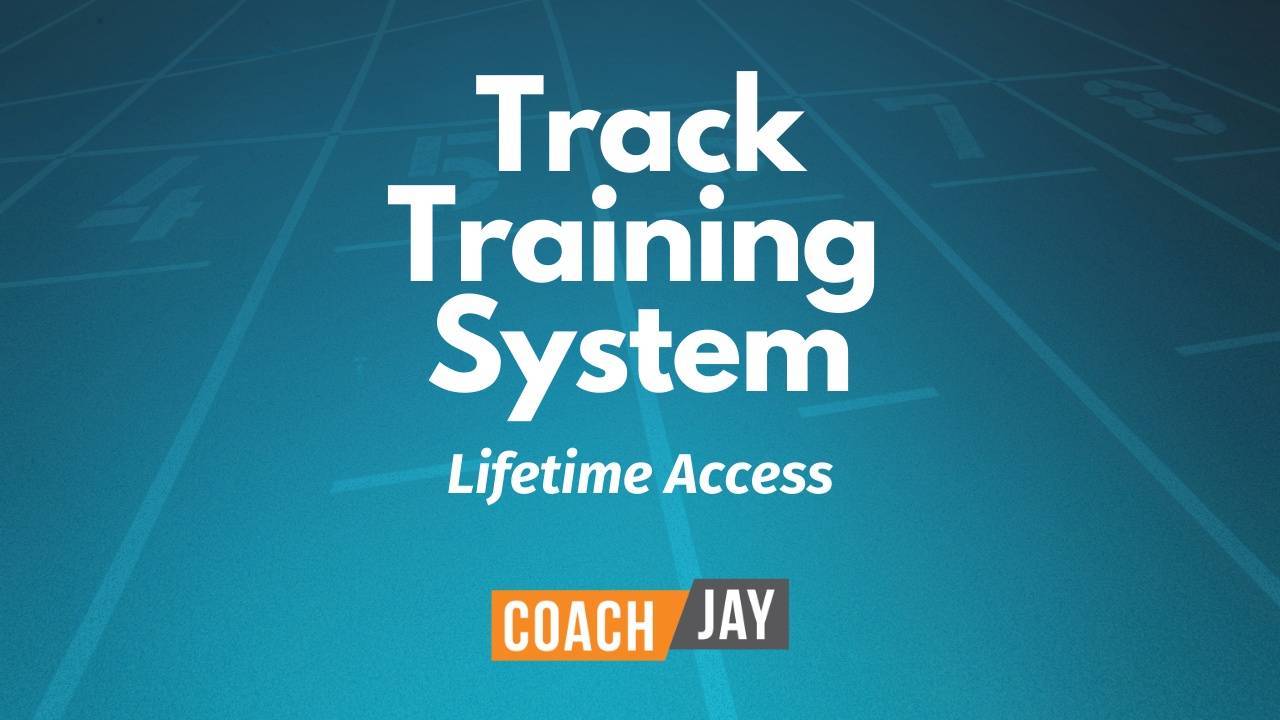 Track Training System