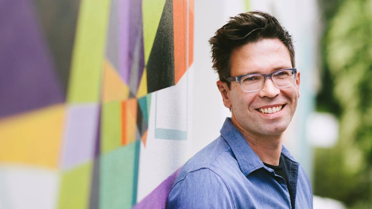 Kyle Buchanan The World's Most Viewed Memory Coach