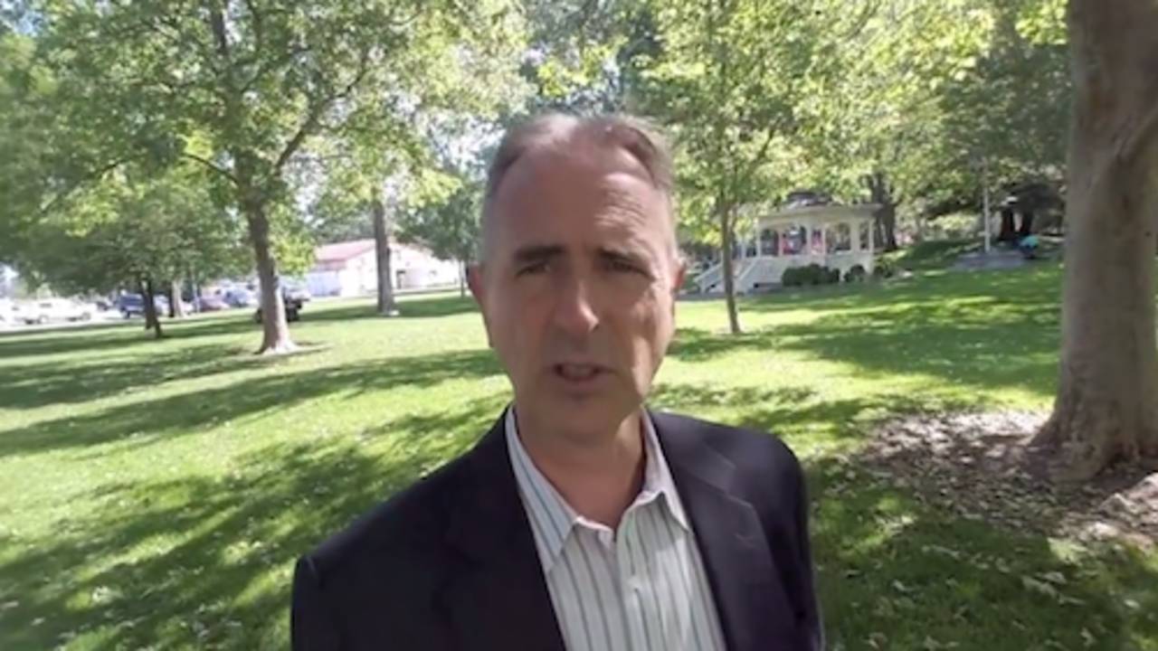 ExFelons can be the most incredible blessing!