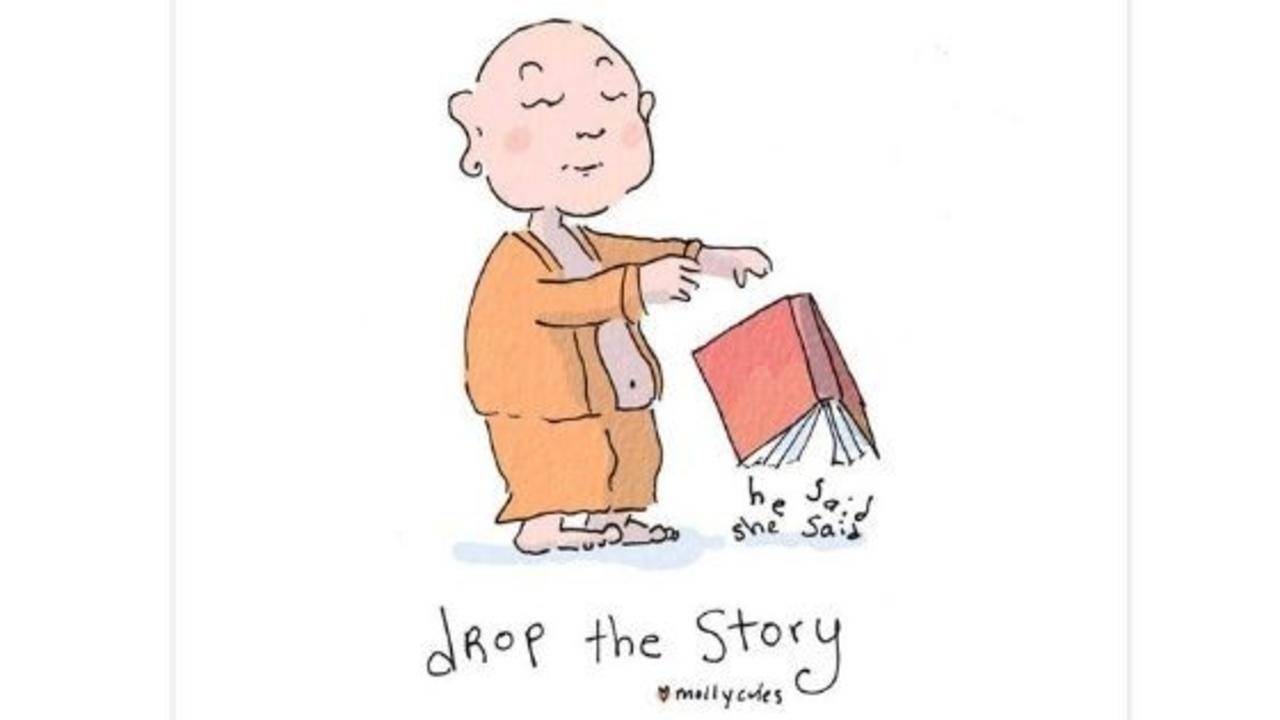Own Your Story