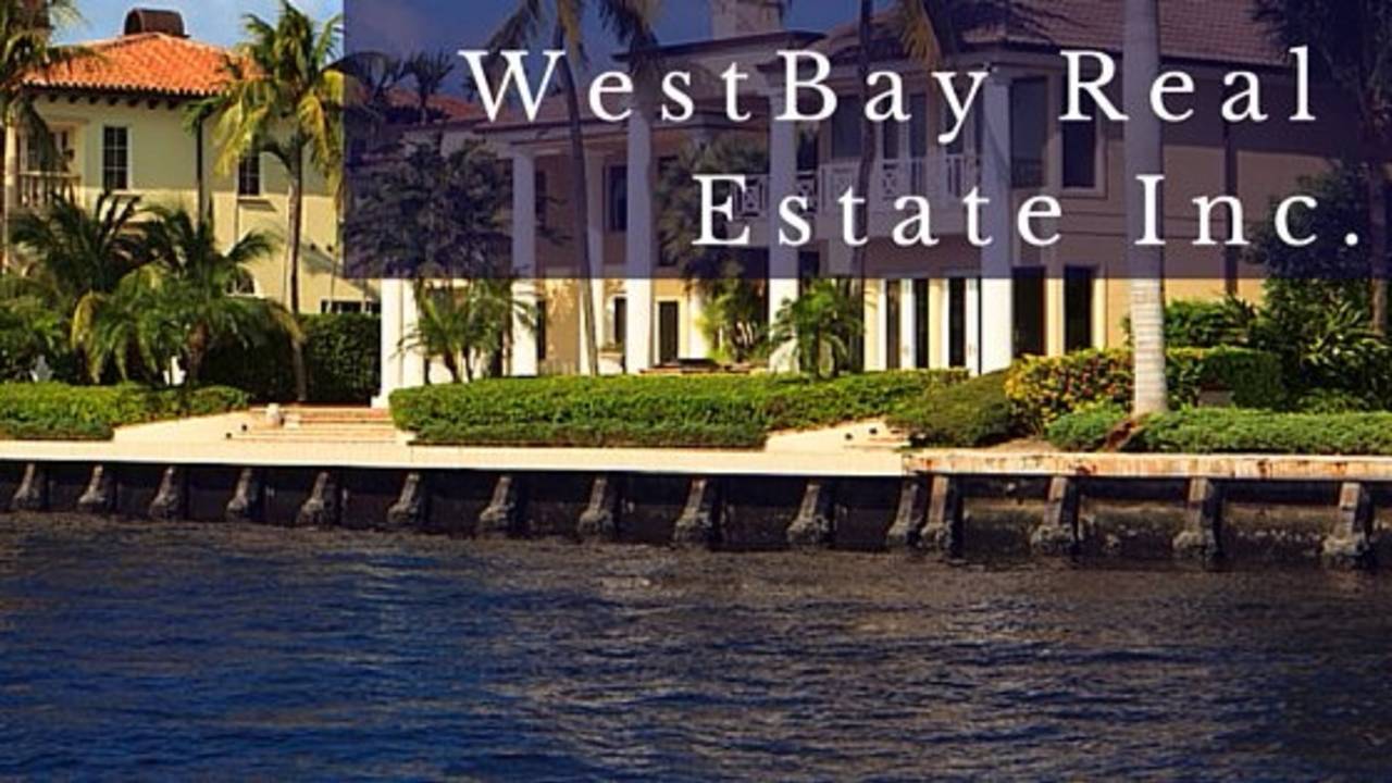 Tampa Real Estate WestBay Real Estate