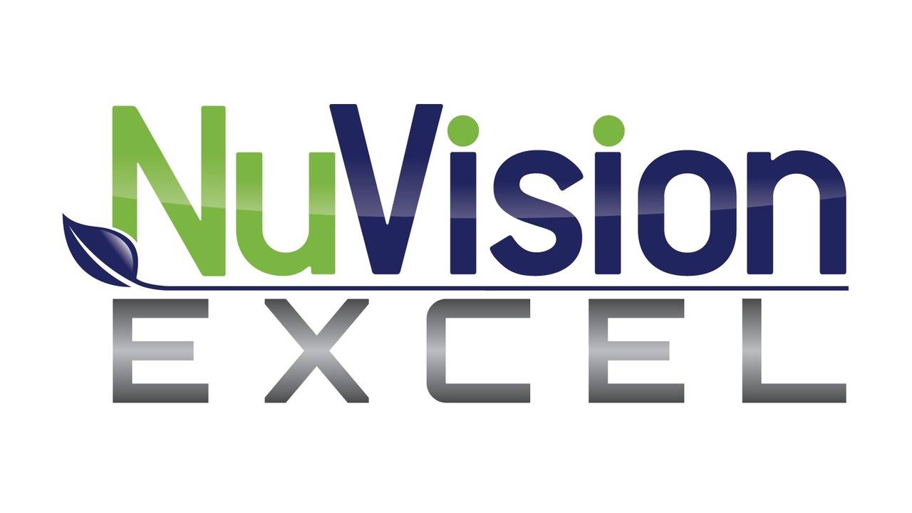 NuVision Excel
