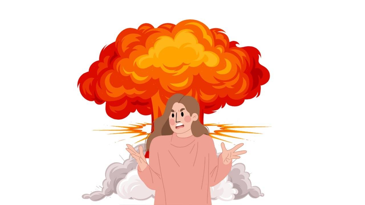 Understanding the Impulse to Overreact