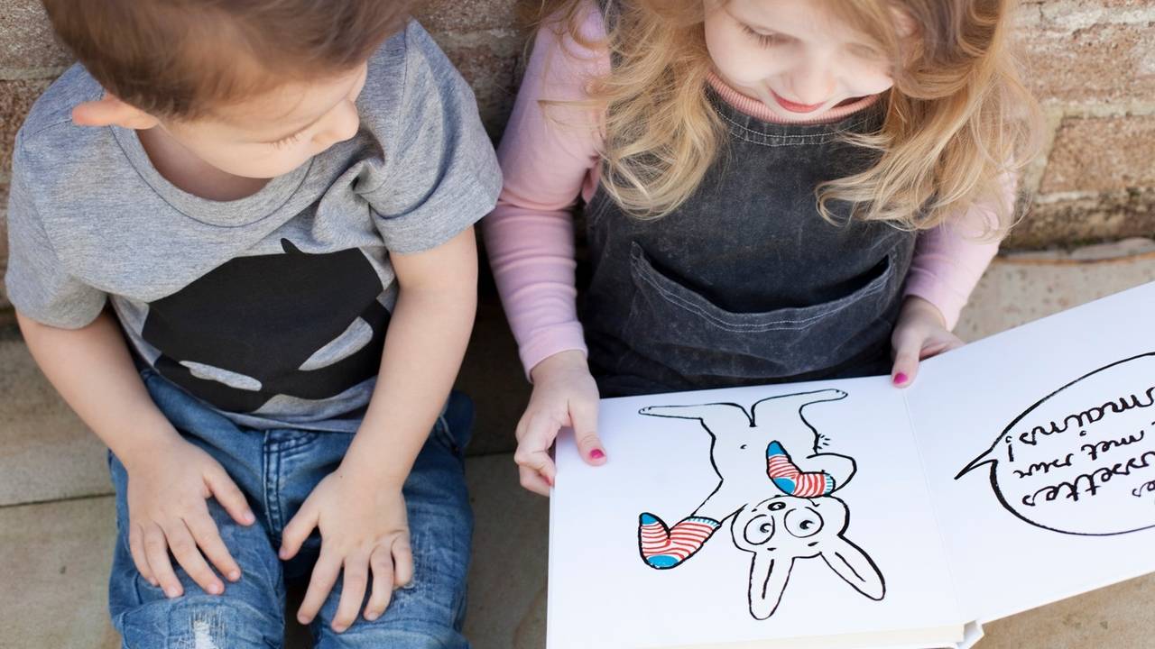 Bilingual Books for Kids Free Download