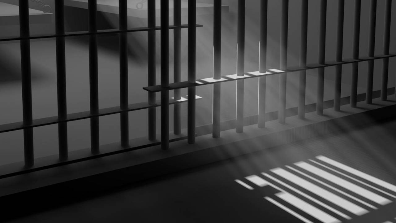 The Prison Outreach Program