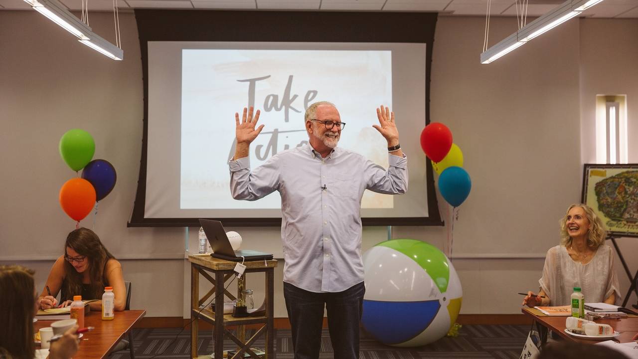 Bob Goff
