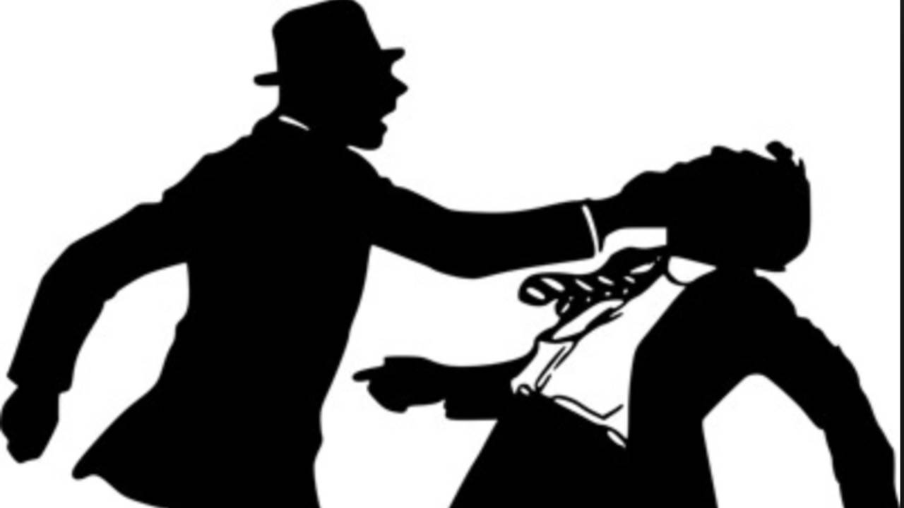 What If Self Defense were Illegal?