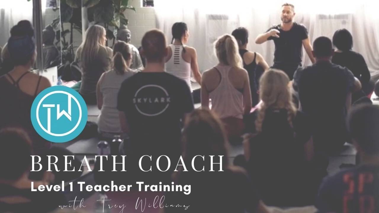 Apply Now Breath Coach Teacher Training