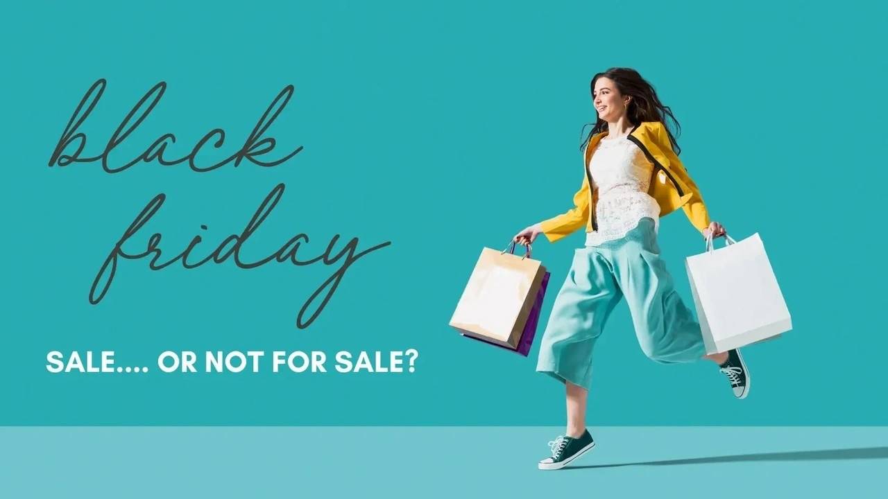 My Kajabi Black Friday Sale