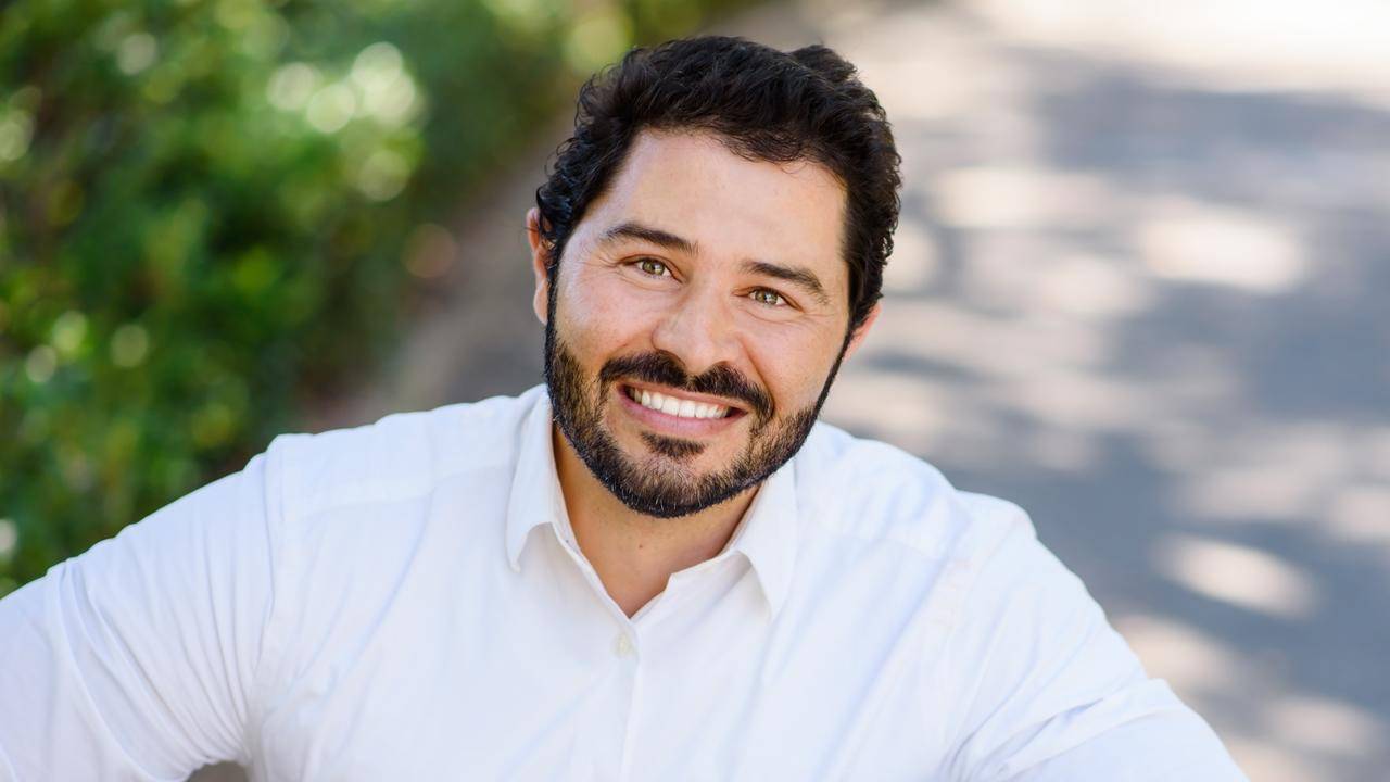 Daniel Sfeir Blog Esp