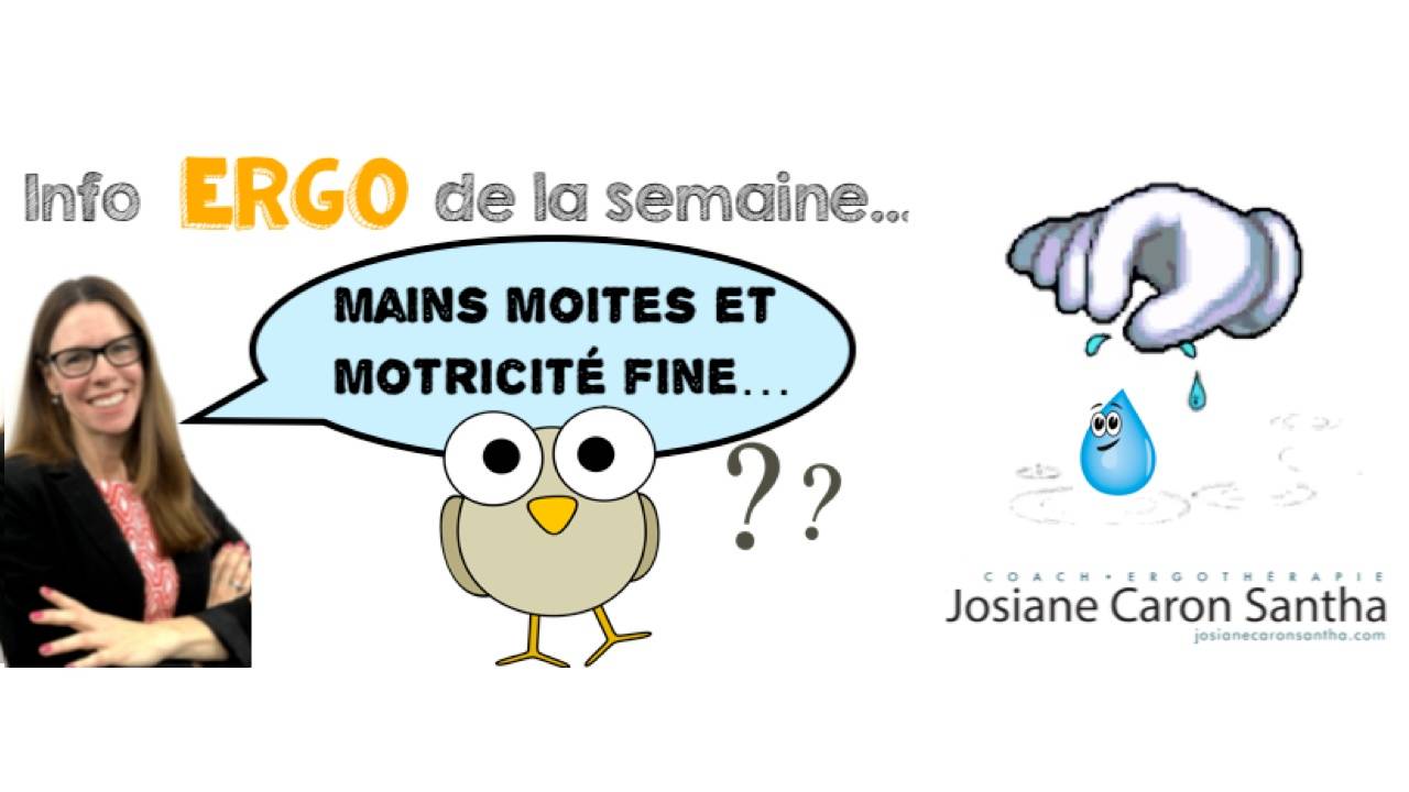 L'enfant qui a les mains moites — free download