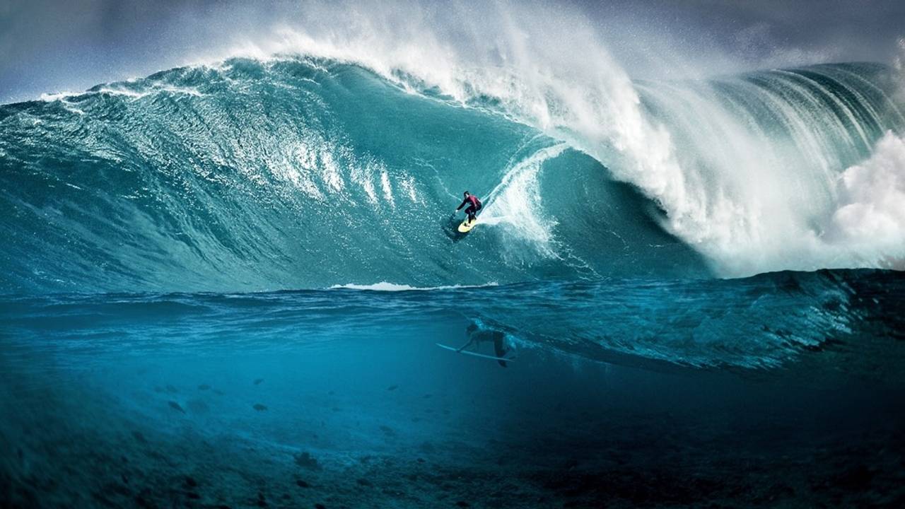 Survival Apnea Surf Specific Breathing & Apnea Training