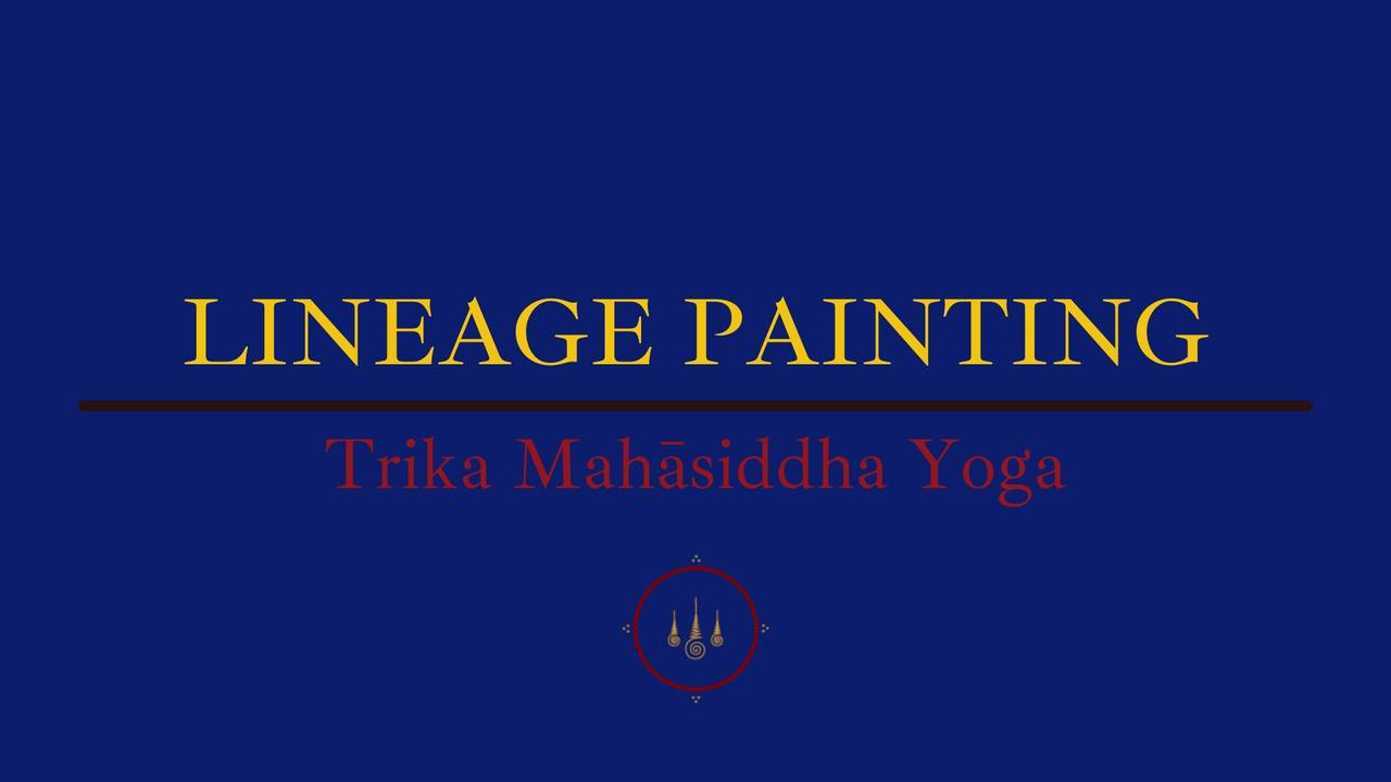 Lineage Painting